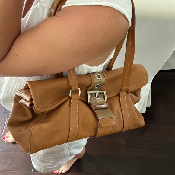 Authentic Prada purse - Picture 10 of 10